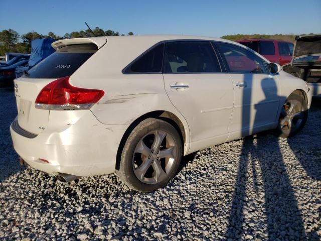 2010 Toyota Venza