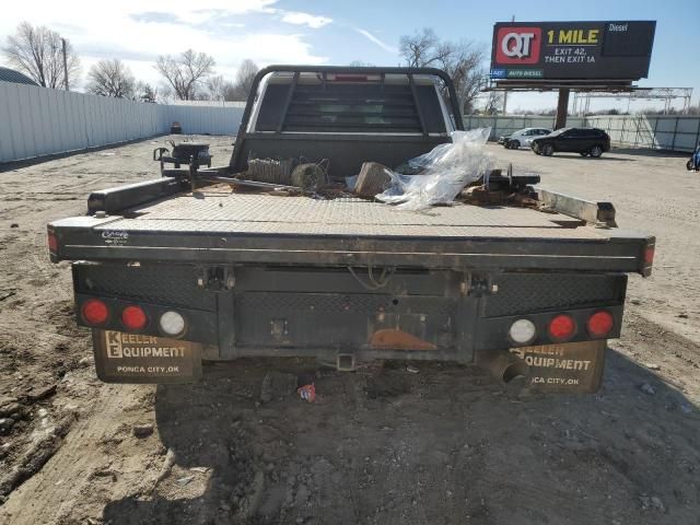 2022 Chevrolet Silverado K3500 LT