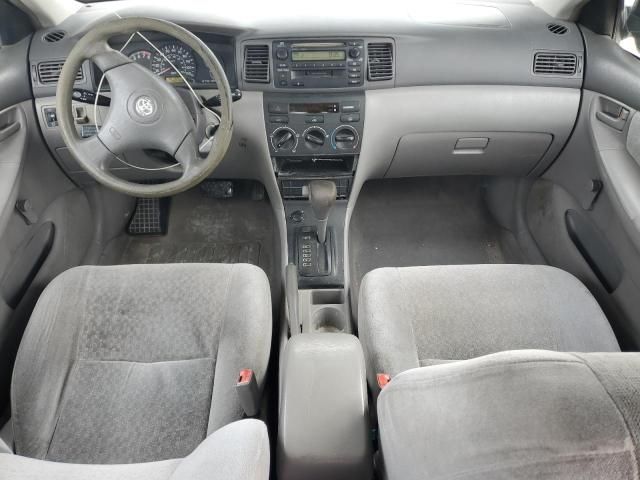 2003 Toyota Corolla CE