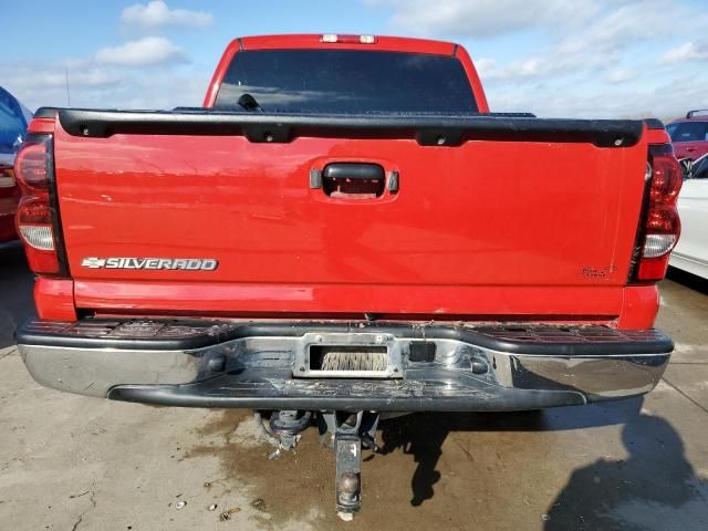 2006 Chevrolet Silverado K1500