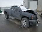 2009 Chevrolet Silverado K1500 LT