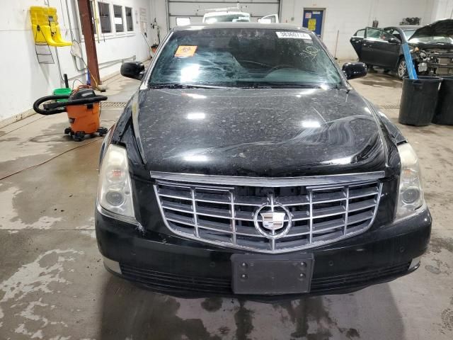 2006 Cadillac DTS