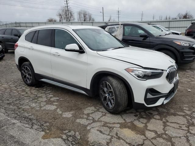 2021 BMW X1 SDRIVE28I