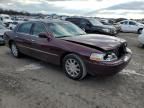 2007 Lincoln Town Car Signature Limited