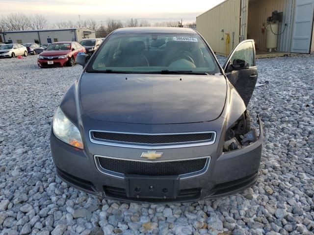 2010 Chevrolet Malibu LS