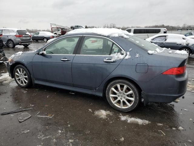 2007 Acura TSX