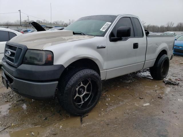 2007 Ford F150