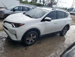 2018 Toyota Rav4 Adventure for sale in Riverview, FL