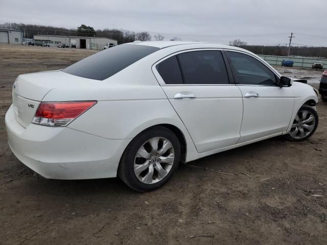 2010 Honda Accord EXL