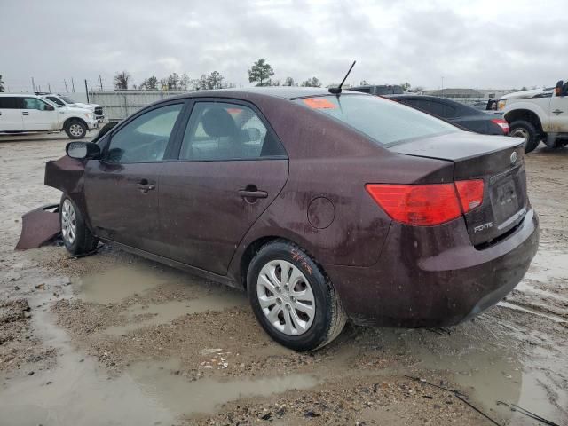 2010 KIA Forte EX