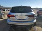 2014 Acura MDX Technology