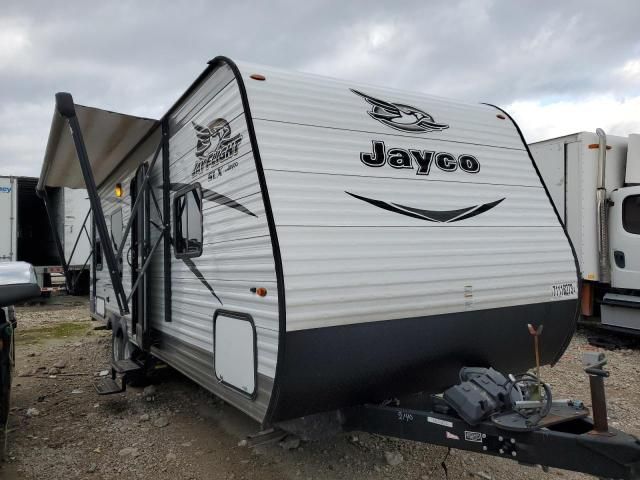 2017 Jayco JAY Flight