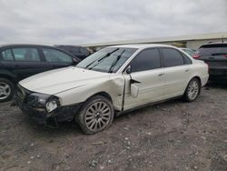Salvage cars for sale at Madisonville, TN auction: 2004 Volvo S80