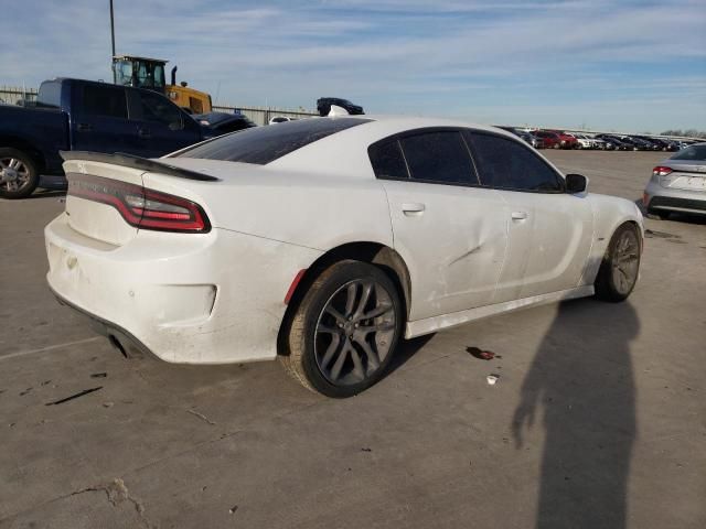 2020 Dodge Charger Scat Pack