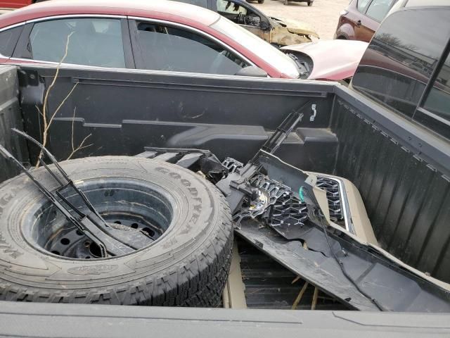 2019 Toyota Tacoma Double Cab