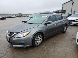 2018 Nissan Altima 2.5 en venta en Memphis, TN