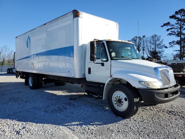 2007 International 4000 4300