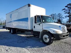 Salvage cars for sale from Copart Loganville, GA: 2007 International 4000 4300