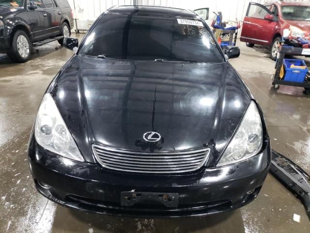 2005 Lexus ES 330