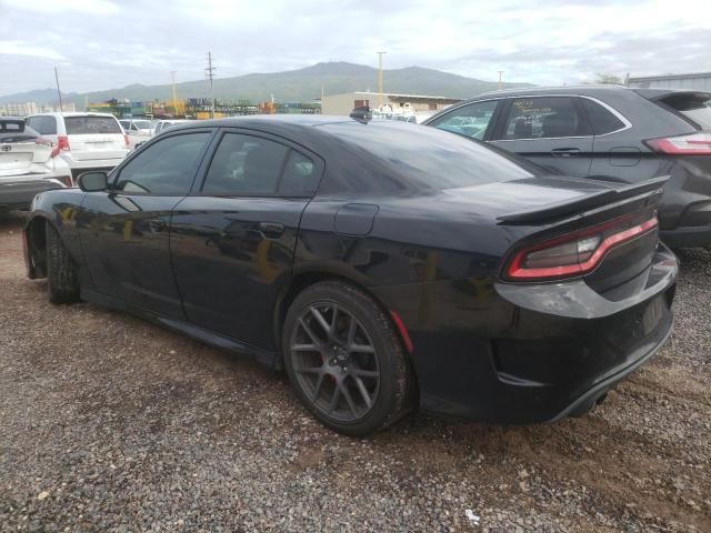 2017 Dodge Charger R/T 392