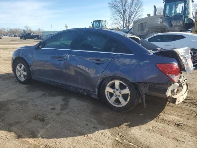 2013 Chevrolet Cruze LT