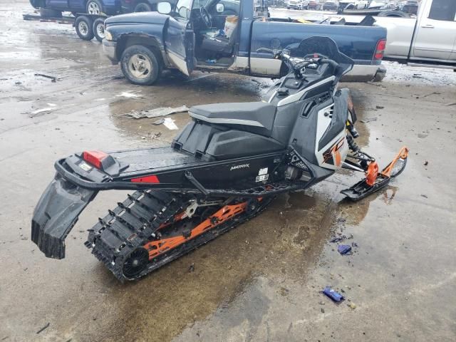 2023 Polaris Snowmobile