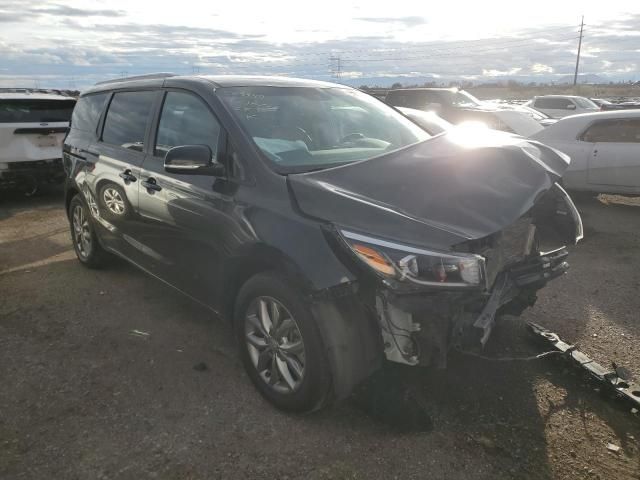 2020 KIA Sedona LX