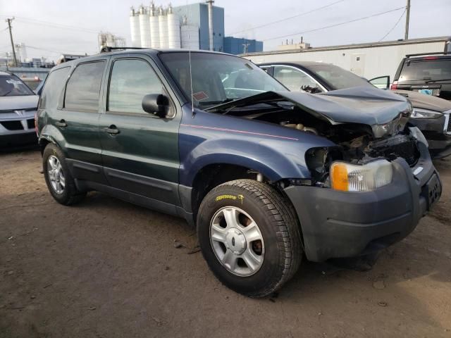 2003 Ford Escape XLT