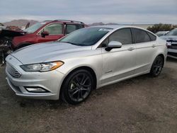 2018 Ford Fusion SE Hybrid for sale in Las Vegas, NV