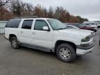 2004 Chevrolet Suburban K1500