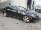 2011 Mercedes-Benz C 300 4matic