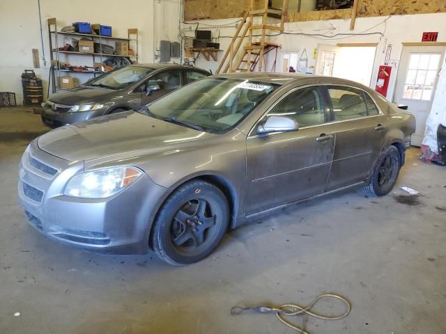 2010 Chevrolet Malibu 1LT