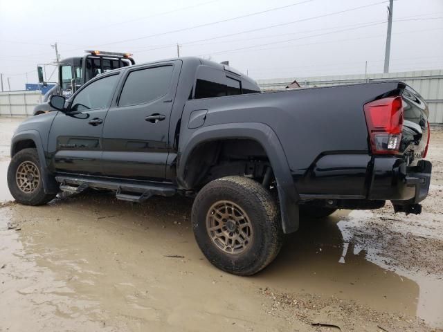 2023 Toyota Tacoma Double Cab