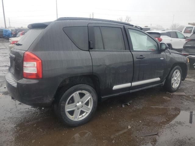 2010 Jeep Compass Sport