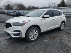 Vehiculos salvage en venta de Copart Grantville, PA: 2021 Acura RDX