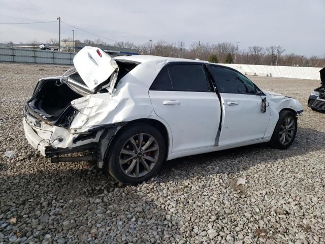 2014 Chrysler 300 S