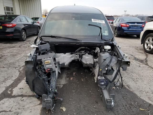 2019 Dodge Durango SRT