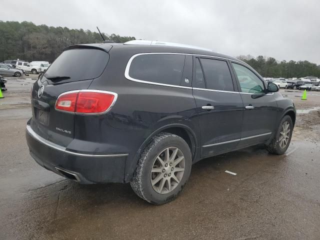 2017 Buick Enclave