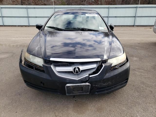 2005 Acura TL