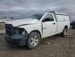 Carros salvage sin ofertas aún a la venta en subasta: 2016 Dodge RAM 1500 ST