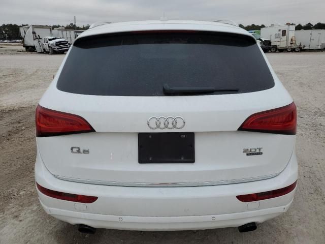 2017 Audi Q5 Premium