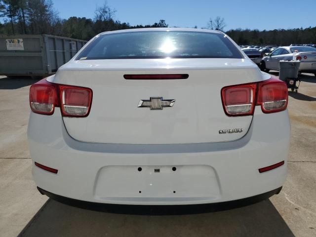 2013 Chevrolet Malibu LS