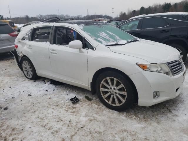 2010 Toyota Venza