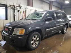 GMC Envoy salvage cars for sale: 2005 GMC Envoy XUV