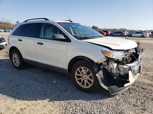 2013 Ford Edge SE