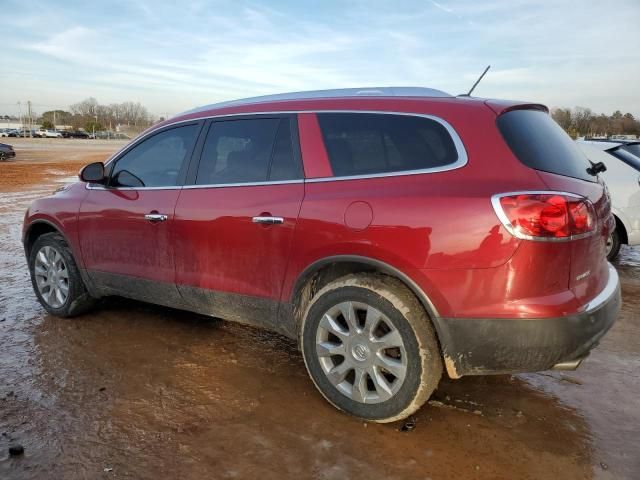 2012 Buick Enclave