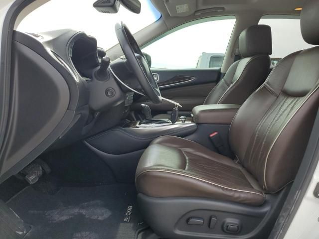 2016 Infiniti QX60