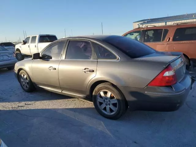 2006 Ford Five Hundred SEL