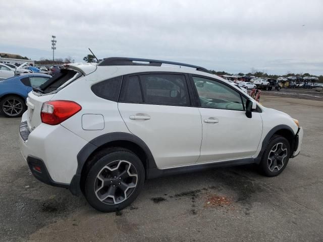 2014 Subaru XV Crosstrek 2.0 Premium