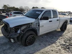 Dodge 1500 salvage cars for sale: 2014 Dodge RAM 1500 ST